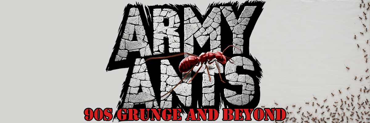 Army Ants Band